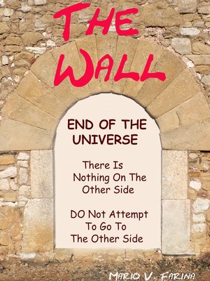 cover image of The Wall